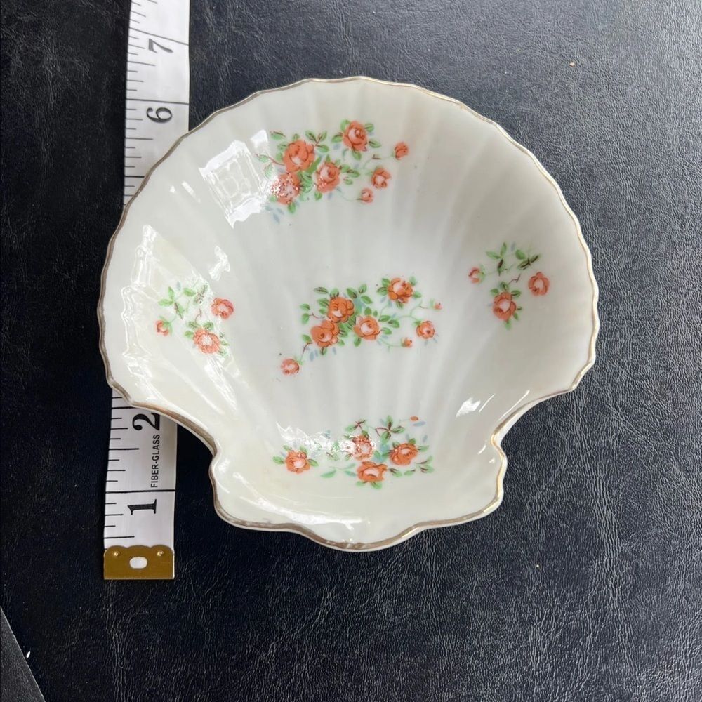 Watkins Japanese Shell Dish - Picture 4 of 6